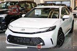 تۆیۆتا کامری